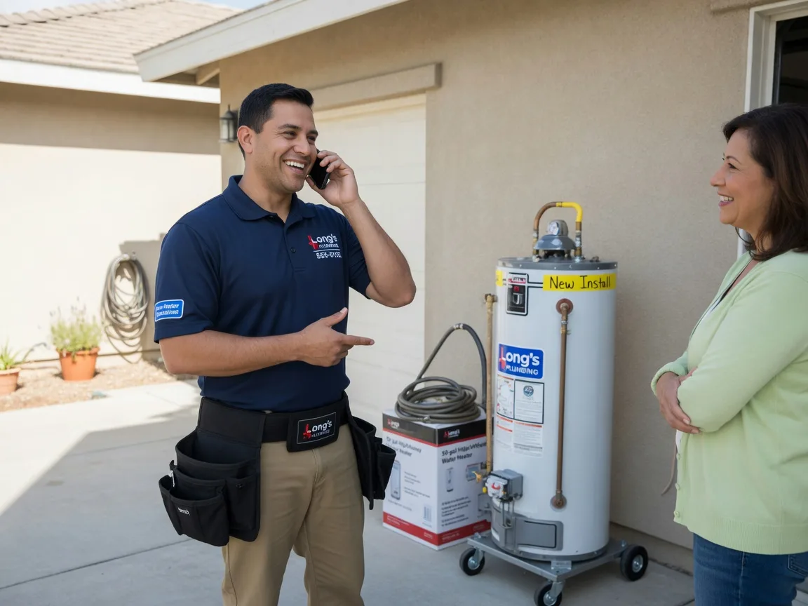 Leak Detection Raymond, CA FAQs